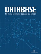 Cover image of current issue from Database