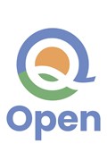 Cover image of current issue from Q Open